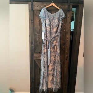 NWT Azzazie Mother of the bride dress size 18